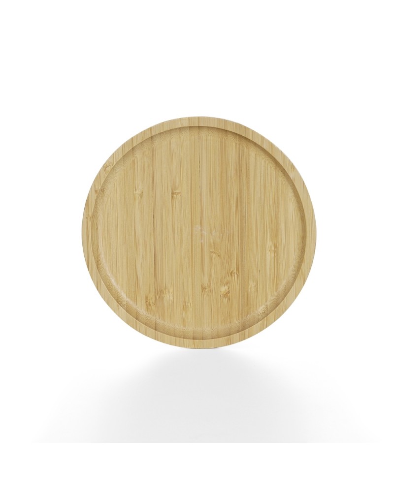 Petisqueira De Bambu