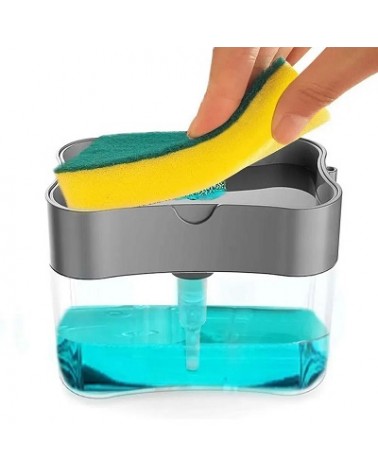 Dispenser Detergente