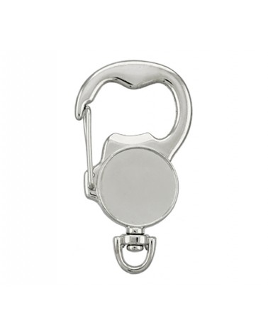 Chaveiro Mosquetão Abridor