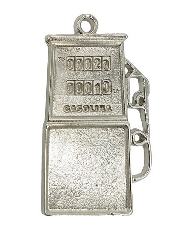 Chaveiro Bomba Gasolina