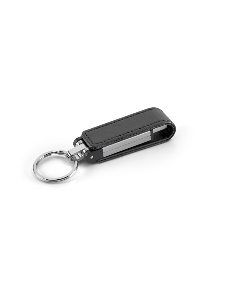 Pendrive Couro