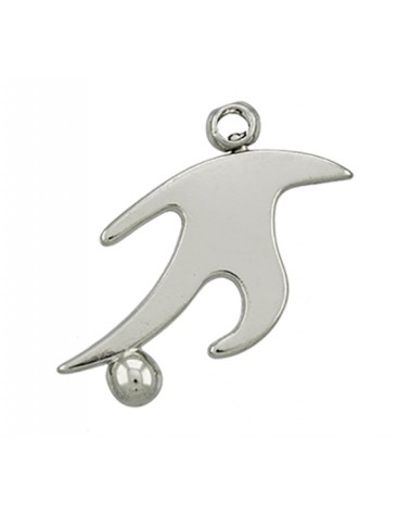 Chaveiro Jogador de Futebol