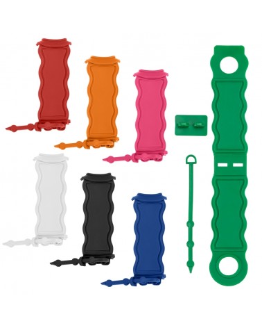 Chaveiro Porta Álcool...