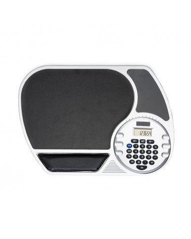 Mousepad Com Calculadora
