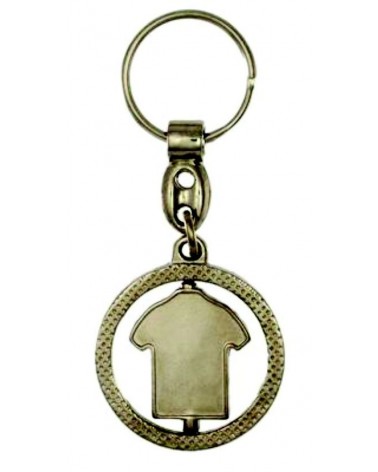 Chaveiro Camiseta