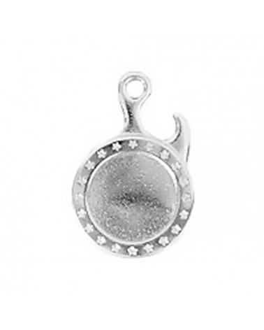 Chaveiro Abridor Redondo