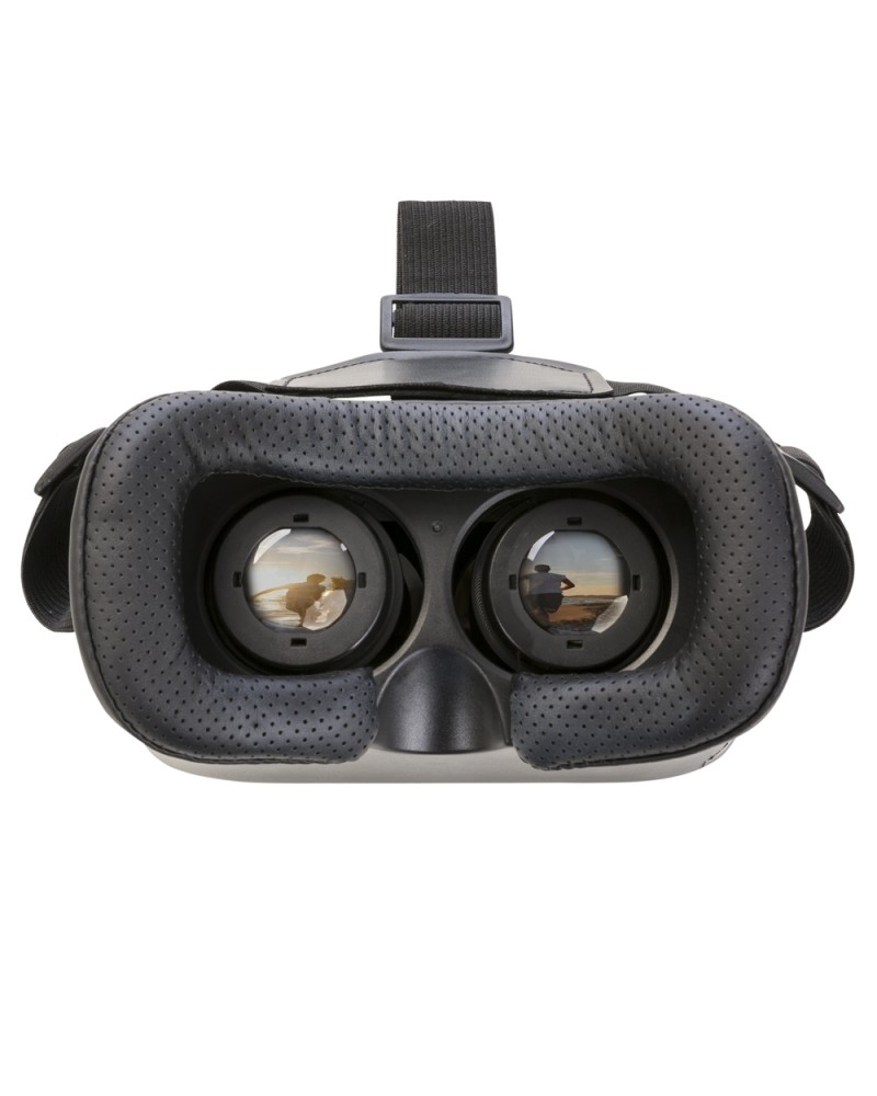 Óculos Visão 360º