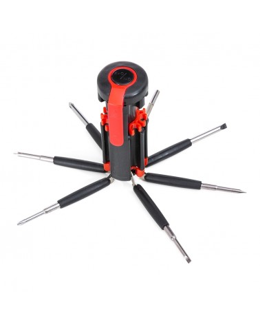 Kit Ferramentas 7 Peças