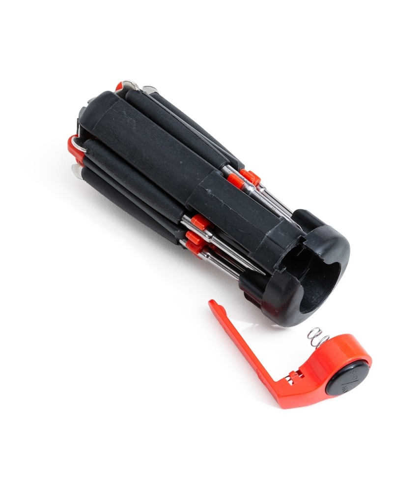 Kit Ferramentas 7 Peças