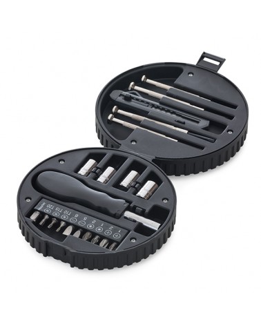 Kit Ferramentas 20 Peças