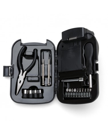 Kit Ferramentas 19 Peças