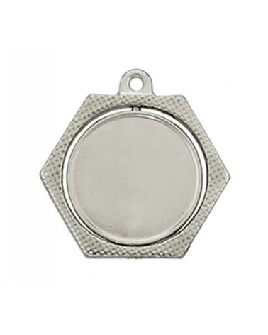 CHAVEIRO HAXAGONAL C/ CHAPA