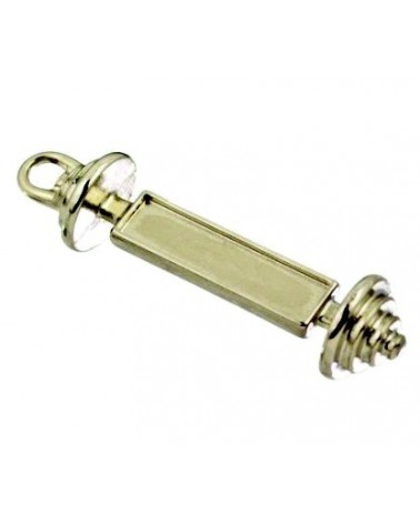 Chaveiro Pingente Alteres