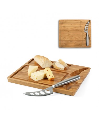 Tábua De Queijo