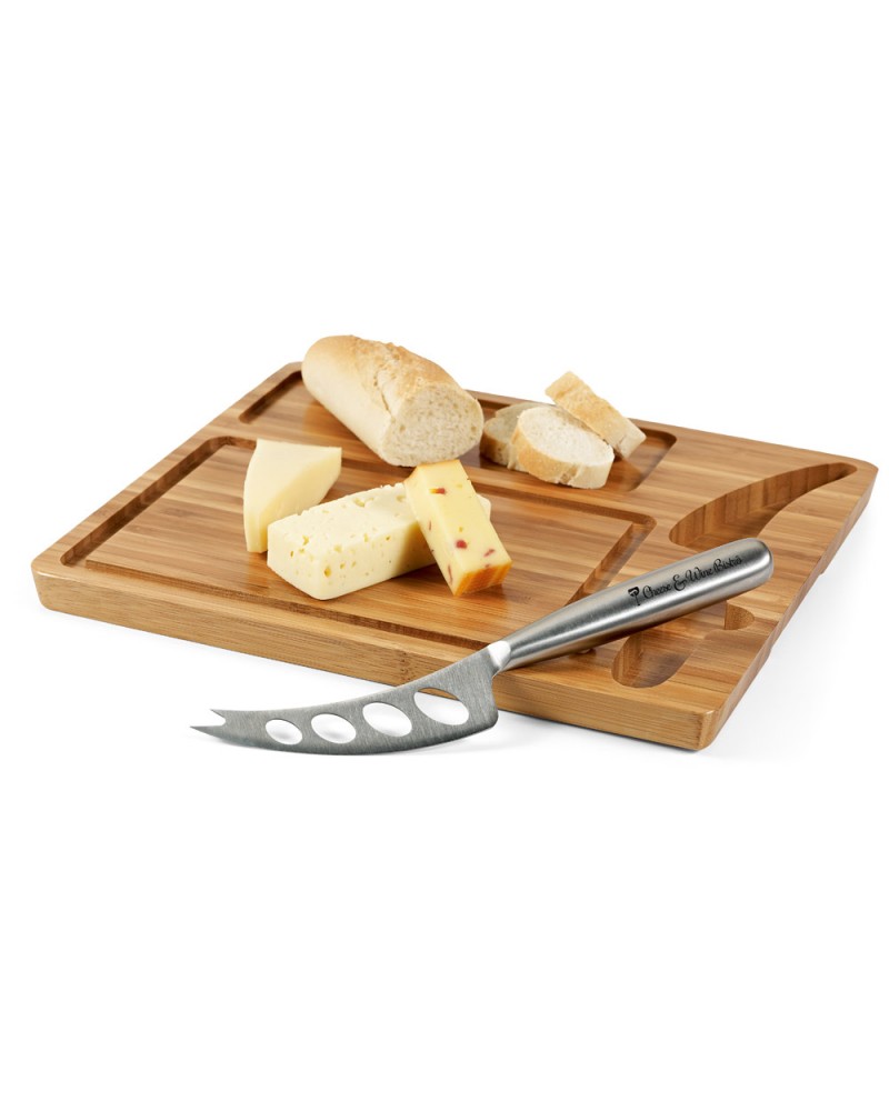 Tábua De Queijo