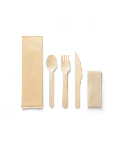 Conjunto de talheres