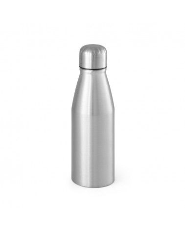 Garrafa Alumínio