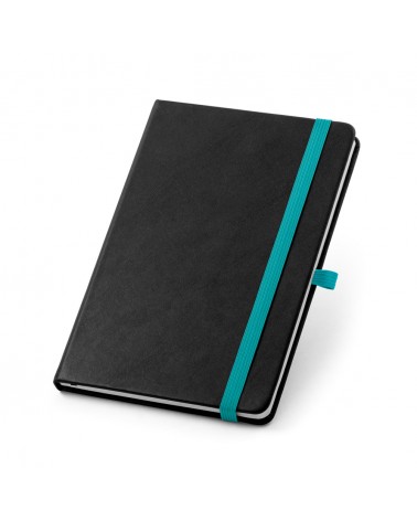 Caderno Capa Dura em PU