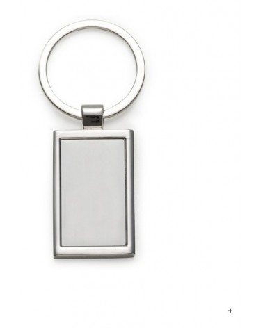 Chaveiro Metálico