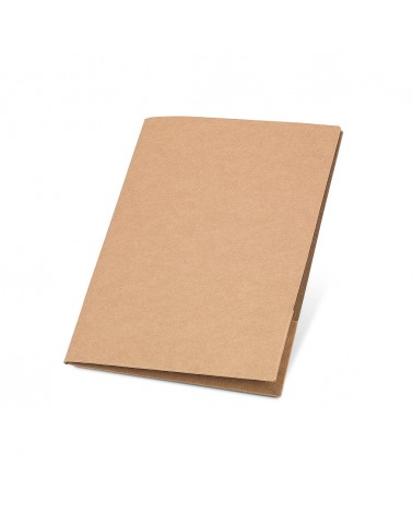 Pasta A4 em Papel Cartão