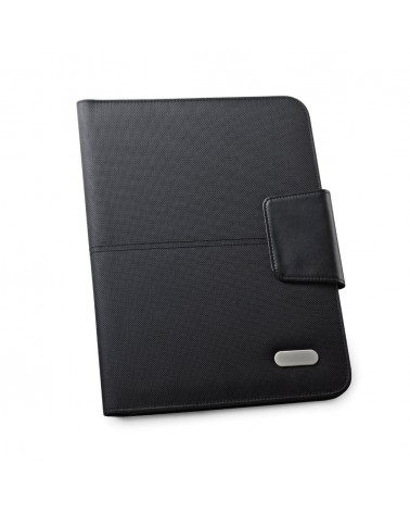 Pasta em Couro Sintético