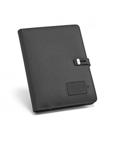 Pasta em Couro Sintético