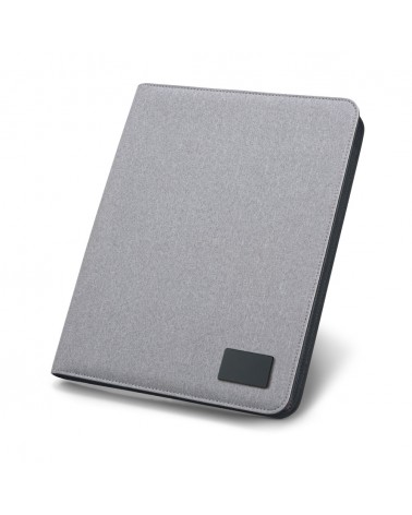 Pasta em Linho Sintético e...