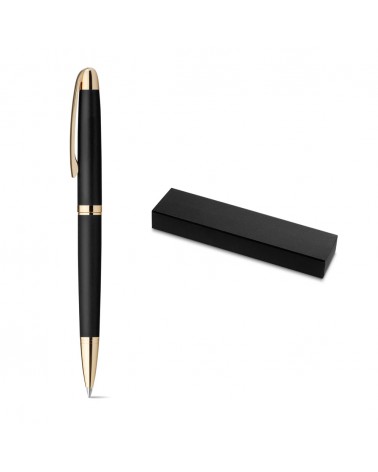 Caneta Esferográfica Em Metal