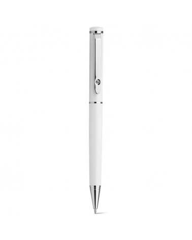 Caneta Esferográfica Em Metal