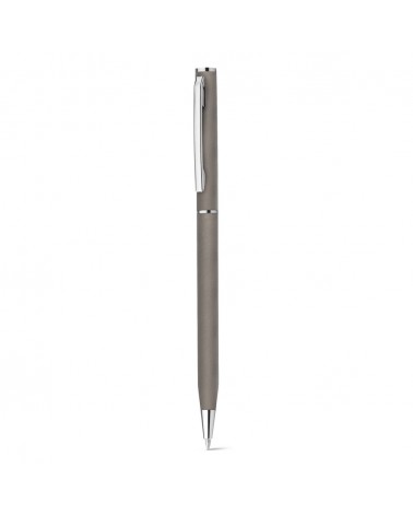 Caneta Esferográfica Em Metal