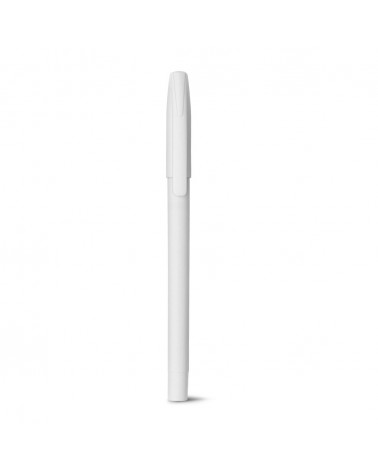 Caneta Esferográfica Em PP