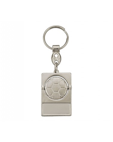 Chaveiro Metálico