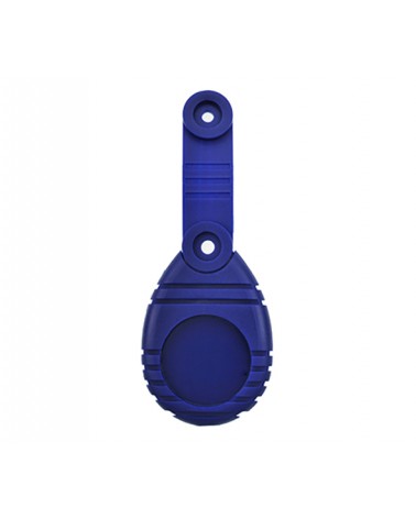 Chaveiro Emborrachado Londres