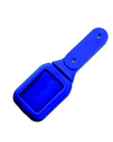 Chaveiro Emborrachado Madrid