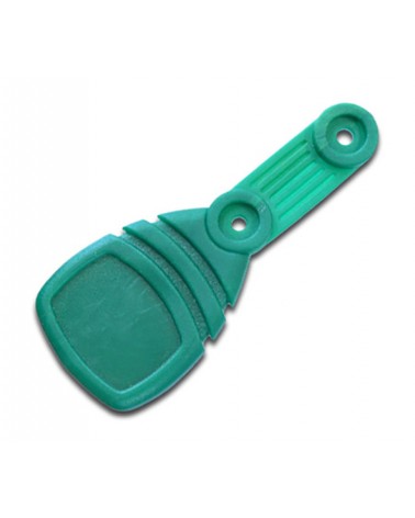 Chaveiro Emborrachado Milão