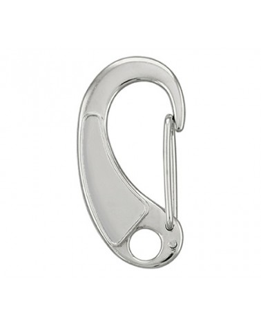 Chaveiro Mosquetão Anzol