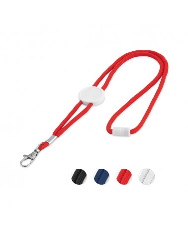 Cordão de Pescoço Poliéster