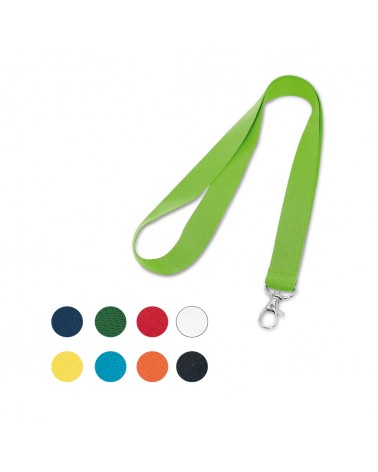 Cordão de Pescoço Poliéster