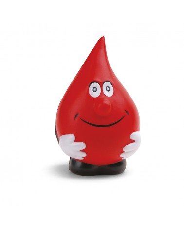 Anti-Estresse Gotinha