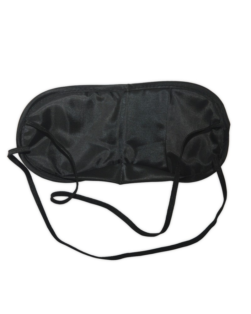 Máscara Para Descanso