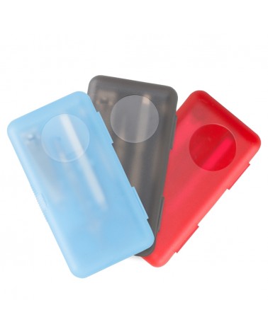 Kit Manicure 4 Peças