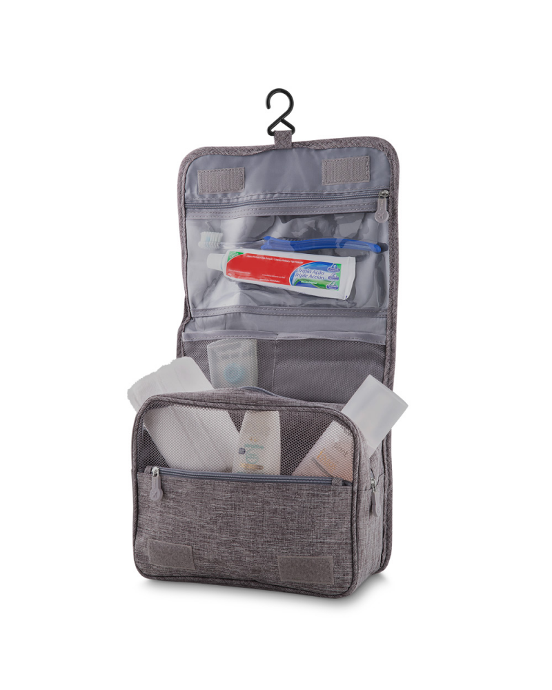 NÉCESSAIRE POLIÉSTER