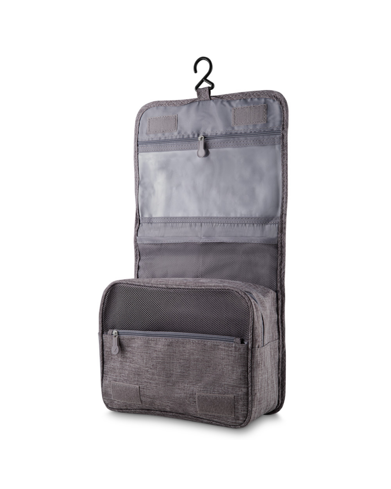 NÉCESSAIRE POLIÉSTER