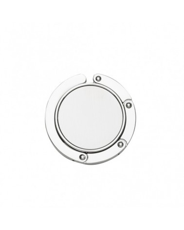 Porta Bolsa Dobrável