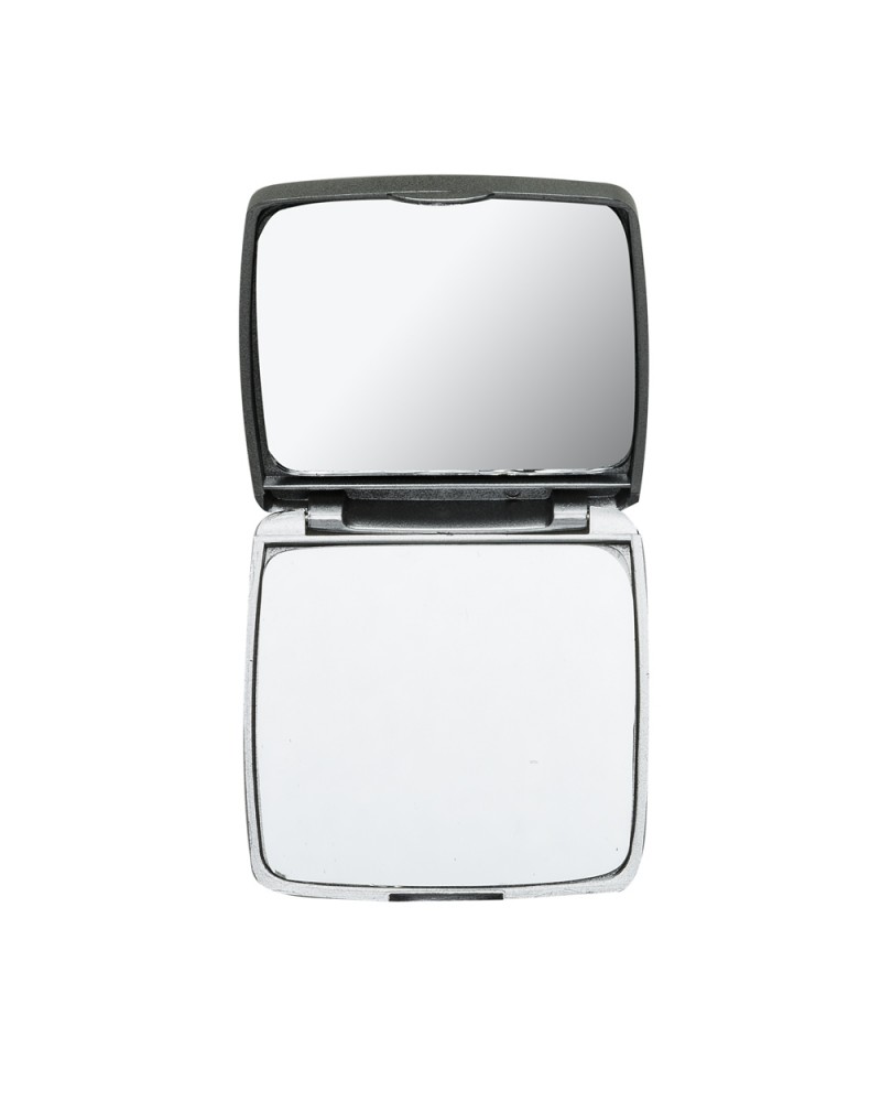 Espelho De Bolsa Duplo