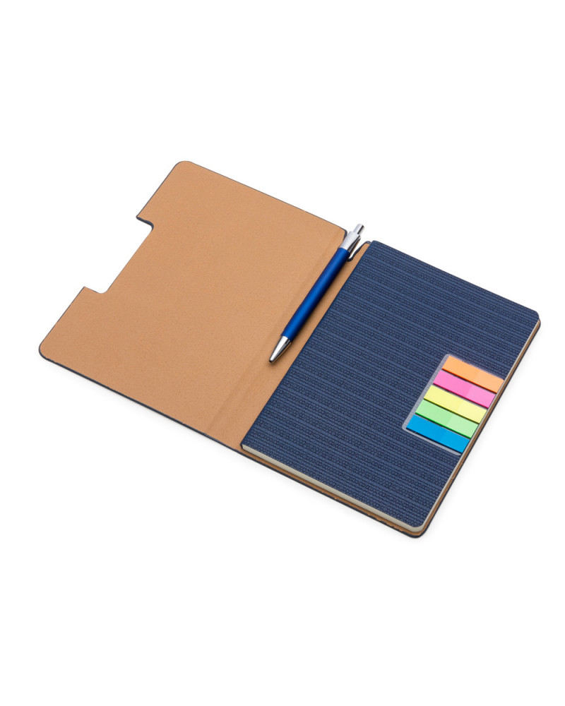 Caderno Moleskine