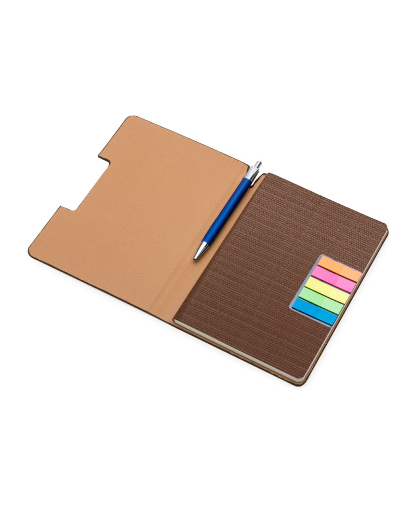 Caderno Moleskine