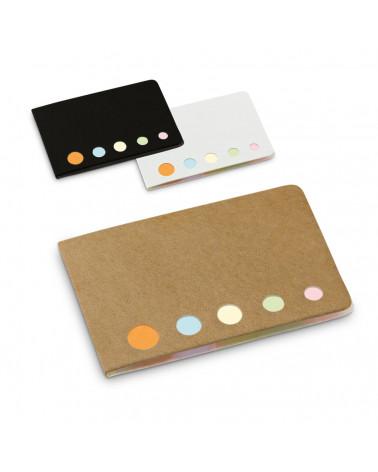 Bloco de Anotações