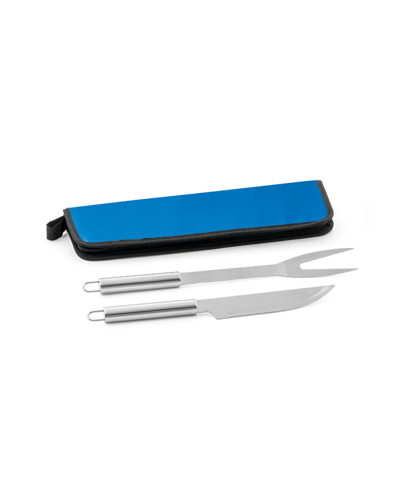 Kit Churrasco 2 Peças